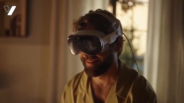 Apple Vision Pro - Ma U Qalmaa $3500? смотреть онлайн