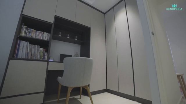 Interior Design Singapore | Smart Lighting For Modern Home (Ace Interior) смотреть онлайн