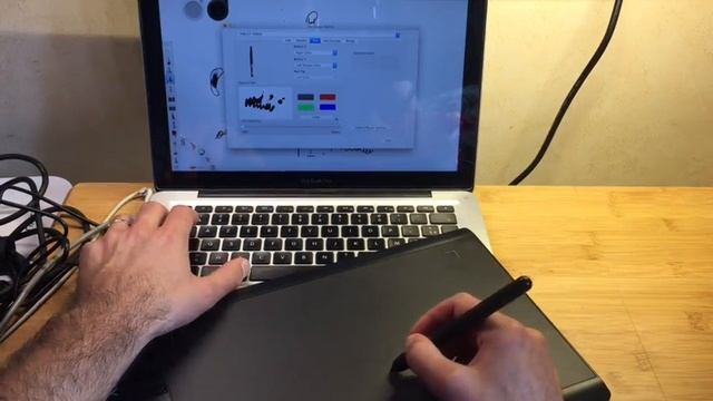 XP Pen Star03 Tablette Graphique 12 Pouces Avec Stylet, Tablette Graphique Pour Dessiner