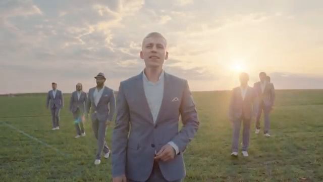 Песняры-Полонез Огинского-2018 смотреть онлайн