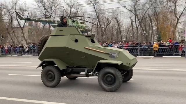 БА 64 смотреть онлайн