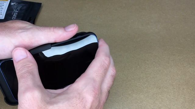 Encased DuraClip iPhone 13 Mini Case with Holster and Belt Clip смотреть онлайн