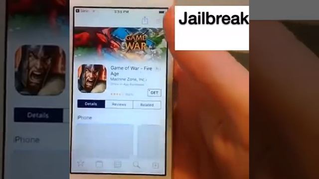 IOS 10.3.2 YALU JAILBREAK смотреть онлайн