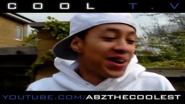 COOL T.V M.A.C SPECIAL!!! HE GOES IN !!!!! смотреть онлайн