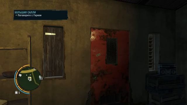 Начало истории - Far Cry® 3 Classic Edition # 52 смотреть онлайн