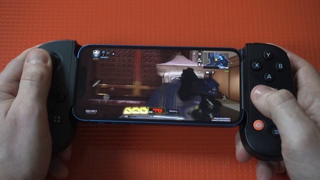 Best Iphone Game Controller 2024 - Works On Every IOS Update! смотреть онлайн