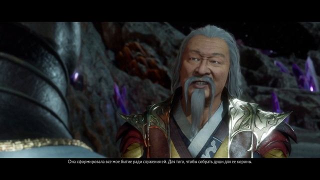 Mortal Kombat 11: Aftermath - Серия один ночной волчишка смотреть онлайн