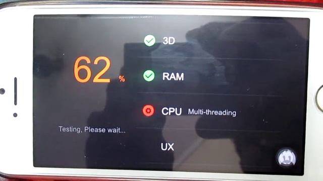 Apple iPhone SE Review AnTuTu Benchmark Highest score 123000 plus смотреть онлайн