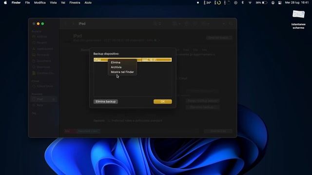 Come Fare il Downgrade da iOS 15 Beta a iOS 14? [Senza iTunes] смотреть онлайн
