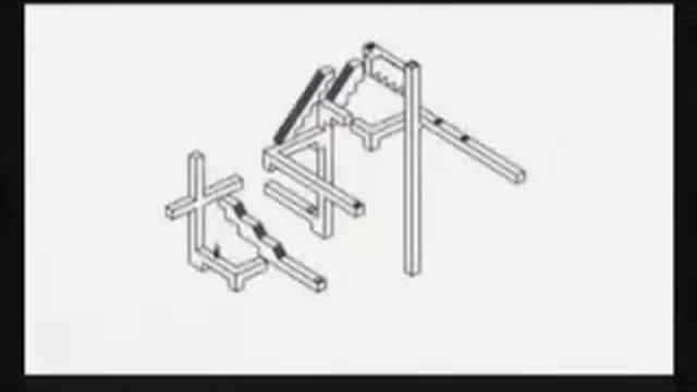 Techtree.com " Echochrome Gameplay Video" смотреть онлайн