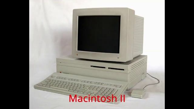 Apple Mac Start-up Sounds Sparta Dark Legacy Remix (ft Intel)