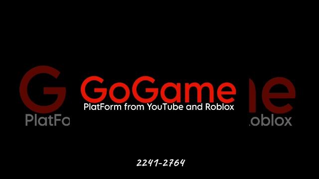 RoGames Logo Evolution