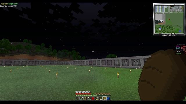 Minecraft. Gregtech 4. Продолжаем развиваться! смотреть онлайн