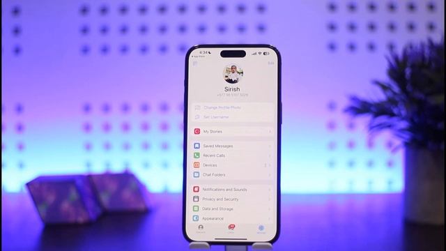 How To Remove Account On Telegram in iPhone ! смотреть онлайн
