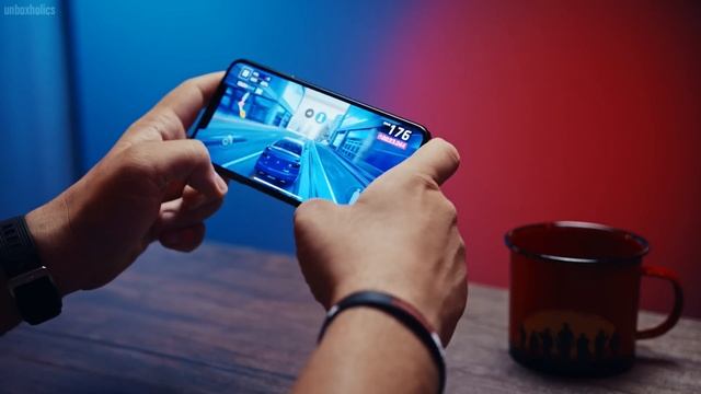 Αξίζει το iPhone XS Max; (+ΔΙΑΓΩΝΙΣΜΟΣ!) смотреть онлайн