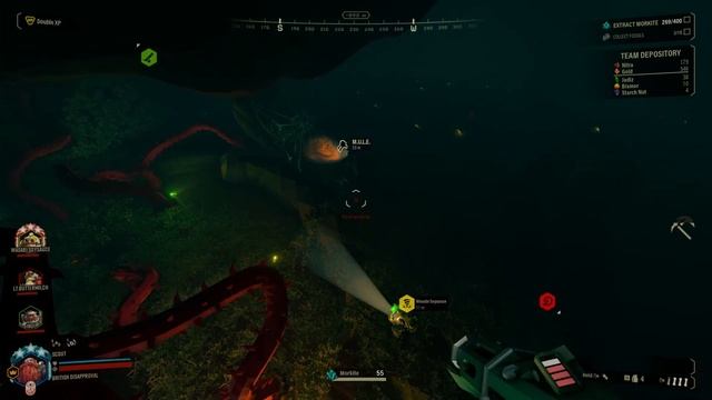 Deep Rock Galactic: Public Hazard 4. "What An Incredible Map... It Was Worth The Loading Time! смотреть онлайн