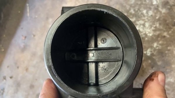 P0234-77 Land Rover Range Rover TDV6 SDV6 DPF full