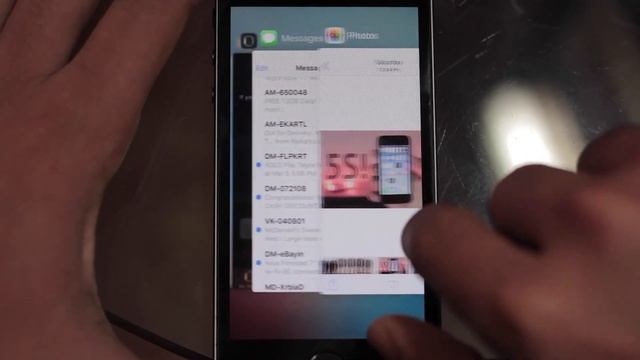iPhone 5S iOS 9.3 review! смотреть онлайн