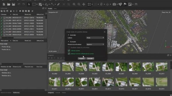 ¨𝑻𝑶𝑷𝑶𝑮𝑹𝑨𝑭𝑰𝑨 y 𝑭𝑶𝑻𝑶𝑮𝑹𝑨𝑴𝑬𝑻𝑹𝑰𝑨 𝑪𝑶𝑵 𝑫𝑹𝑶𝑵𝑬𝑺¨