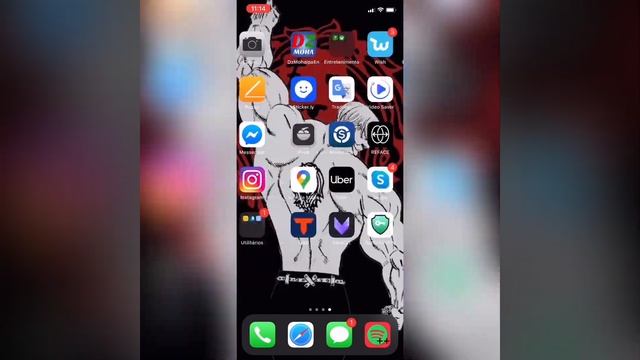 Among Us IOS - Como ter skins e pets de graça - 2020 смотреть онлайн