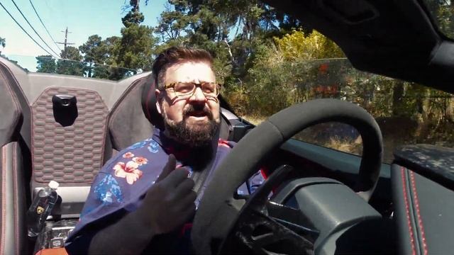 Lamborghini Huracan Spyder смотреть онлайн