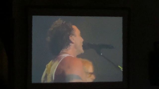 10.07.2022 - Bush - Glycerine / Comedown (ft. Jerry Cantrell) @ PNC Bank Arts Center, Holmdel, NJ смотреть онлайн