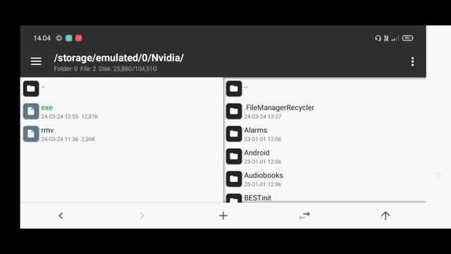 MODUL NVIDIA FOR HP NOROOT 🔥 SEPESIAL VVIP UNTUK MEMPERCEPAT HP LEMOT VIA SCRIPT VVIP++ 🔥NGEBUEET