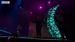 Becky Hill - My Heart Goes (Out Out Live 2021)