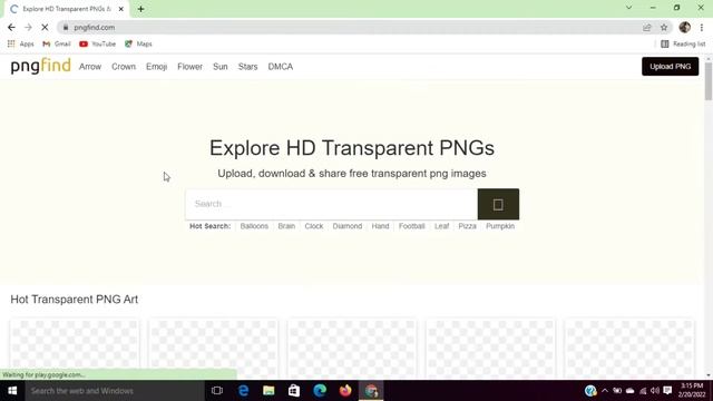 Top 5 Png Websites Free | Part-2 смотреть онлайн
