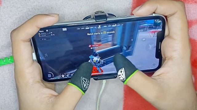 🔥iPhone XR BGMI Test with Mobile Air Cooler after iOS 17.1.2 | Lag? | Best Mobile Air Cooler 2024 смотреть онлайн