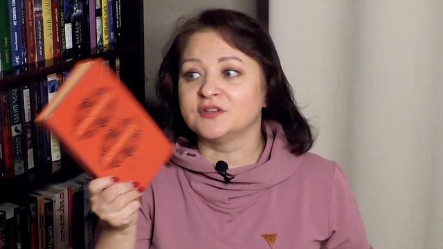 Книги продолжают обманывать. Прочитанное октября #2 смотреть онлайн