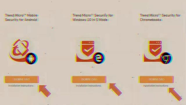 Trend Micro Best Buy Download - Trend Micro Security смотреть онлайн