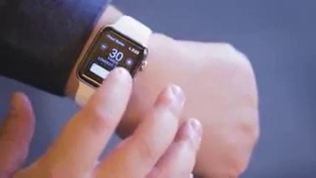Apple smart watch iPhone 7 and iPhone 7 plus смотреть онлайн