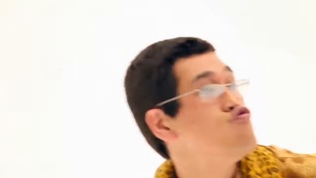 I have a Pen , i have an apple смотреть онлайн