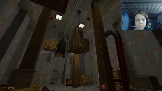half life absolute zero смотреть онлайн