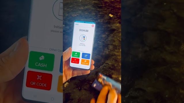 Tap to Pay on Iphone and Android смотреть онлайн
