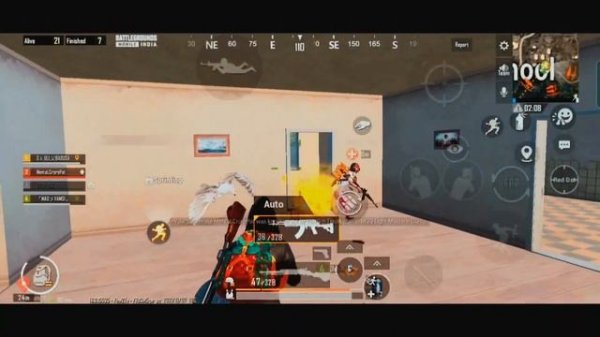 Why I Bought Realme GT Master Edition🔥 | 60 fps Pubg | Realme GT Master Edition Pubg Test⚡ |