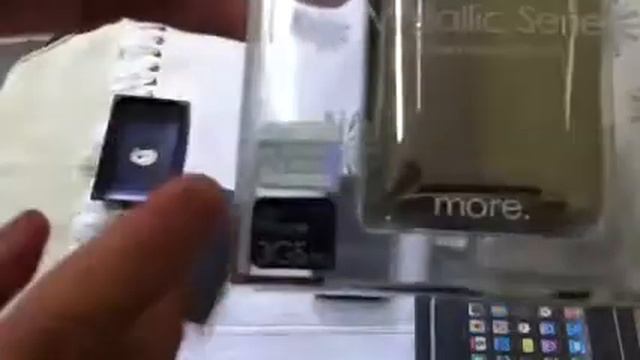 iPhone 3GS 32GB смотреть онлайн