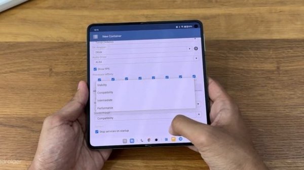 GTA V on Android | How to Play PC Games on Android Phone | Winlator 6 Install Guide