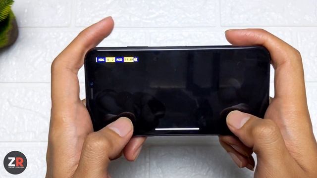 iPhone X eFootball 2022 Gaming Test Max Graphics Settings смотреть онлайн