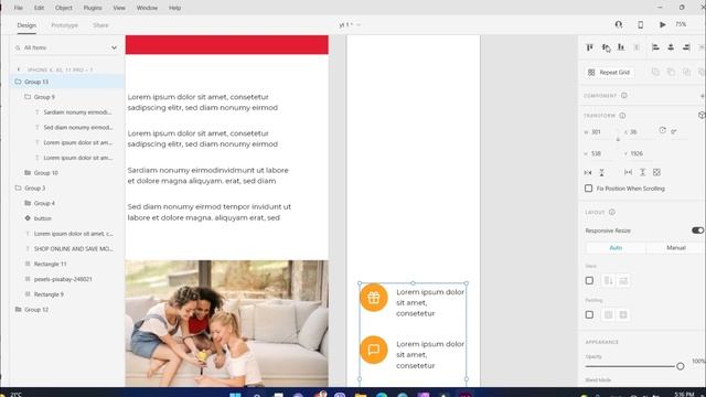 Website Design for iphone & android | BEGGINERS FREE COURSE смотреть онлайн