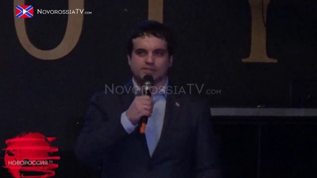 20.12.2014. Фестиваль "Визитная карточка Донбасса" смотреть онлайн