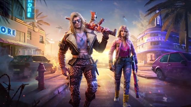 Call Of Duty Mobile Season 3 2022 Theme Music смотреть онлайн