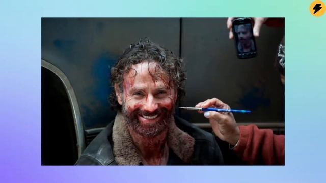 Andrew Lincoln's Lifestyle | 2021 [The Walking Dead Rick] смотреть онлайн