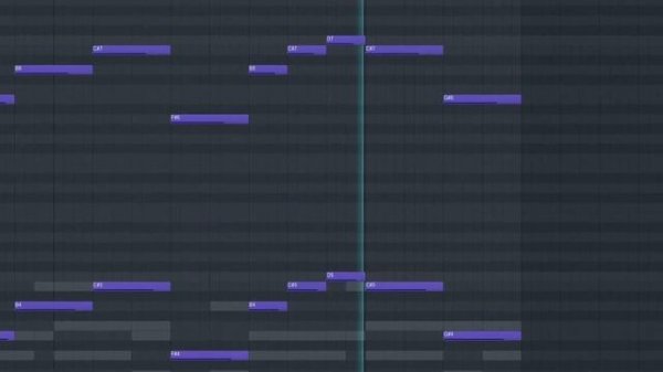 AudioCipher V3.0 - Random Chord Generator and Melody Maker Demo