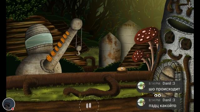 Стрим игры "Shapik the quest". смотреть онлайн