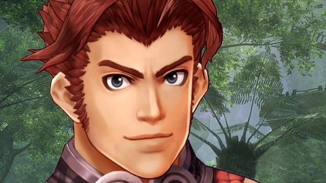 Shulk gets turned into a Goomba... смотреть онлайн