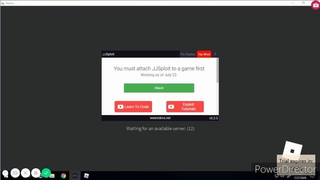 How to get a Virtual Machine/How to download jjsploit working (chromebook) смотреть онлайн