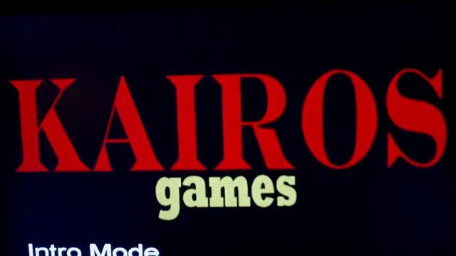 Scaling and Fade Effects in Microsoft XNA Xbox 360 Demo смотреть онлайн