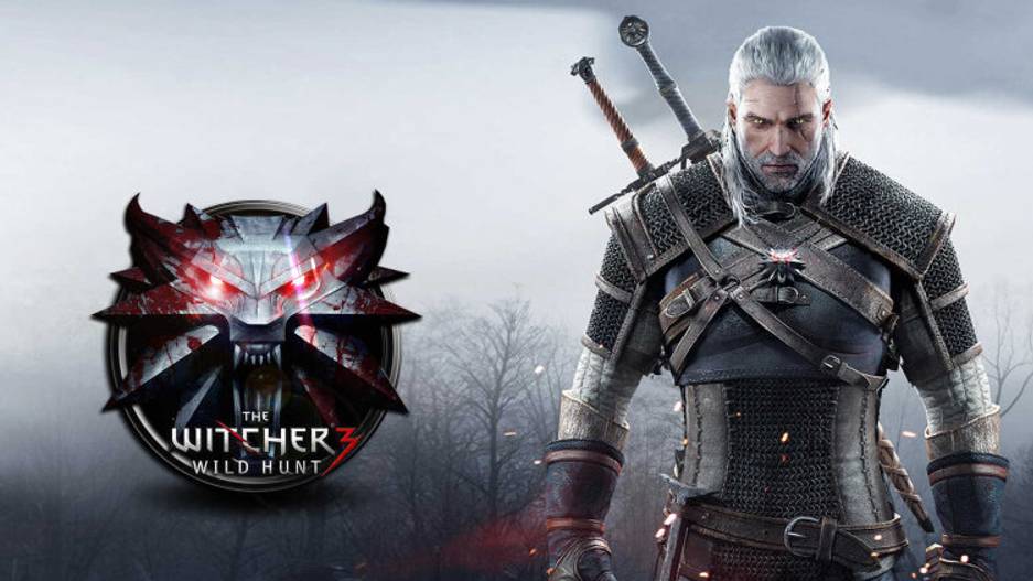 Ведьмак 3: Дикая Охота (The Wither 3: Wild Hunt) Часть 12: Хозяйки Леса